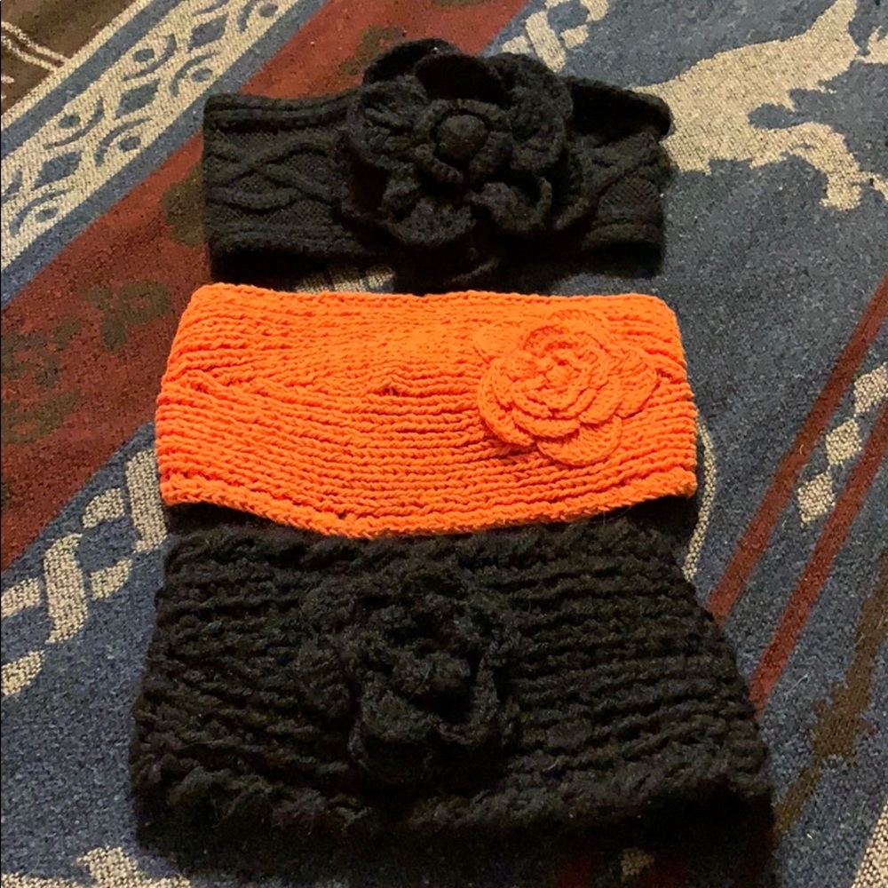 Head scarf